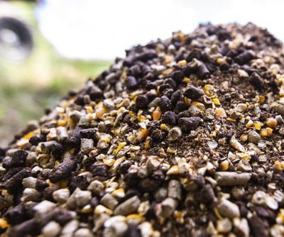 Image showing  Barrel Proof Deer Supplement, Original, 40 lb. Bag