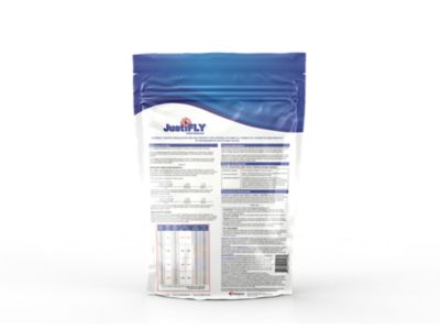 Image showing  Feed-Thru Insect Growth Regulator Cattle Supplement, 12 lb.