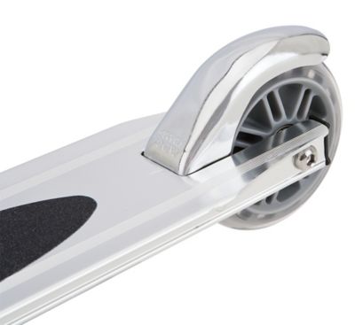 Image showing  Kids' A Scooter, Ages 5 and Up, Clear