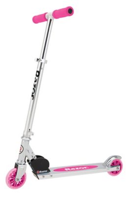 Razor A Scooter, Pink