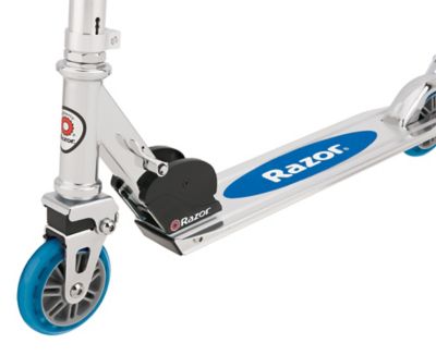 Image showing 5 th Razor A2 Scooter, Blue