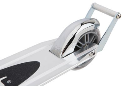 Image showing  A2 Scooter, Clear