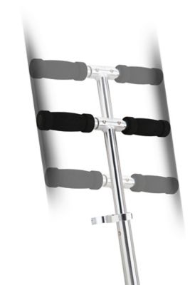 Image showing 5 th Razor A2 Scooter, Clear
