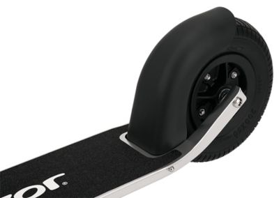 Image showing  A5 Air Scooter, Silver