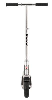 Image showing  A5 Air Scooter, Silver