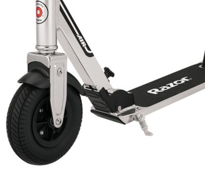 Image showing  A5 Air Scooter, Silver