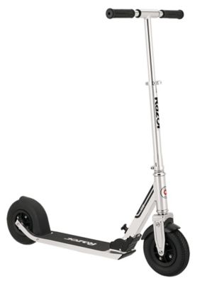 Image showing 9 th Razor A5 Air Scooter, Silver