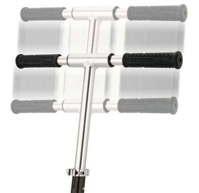 Image showing 5 th Razor A5 Air Scooter, Black