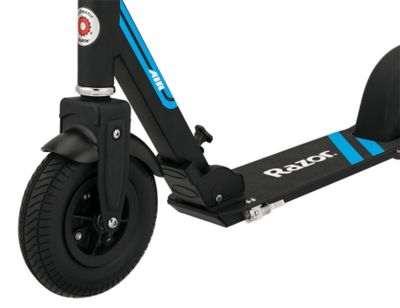 Image showing 6 th Razor A5 Air Scooter, Black