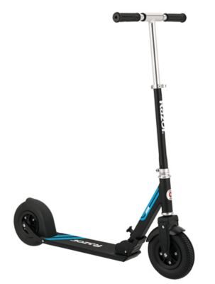 Image showing 9 th Razor A5 Air Scooter, Black