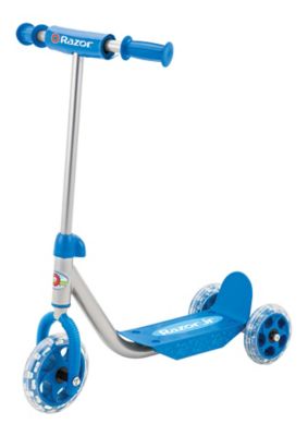 Razor Lil Kick Scooter, Blue