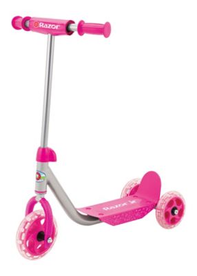 Razor Lil Kick Scooter, Pink