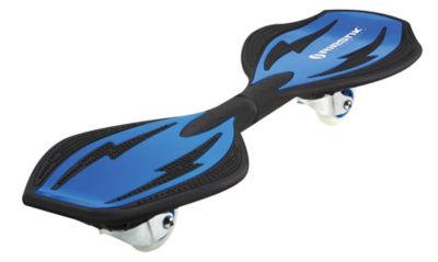 Razor RipStik Ripster Caster Board, Blue