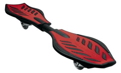 Razor RipStik Caster Board, Red