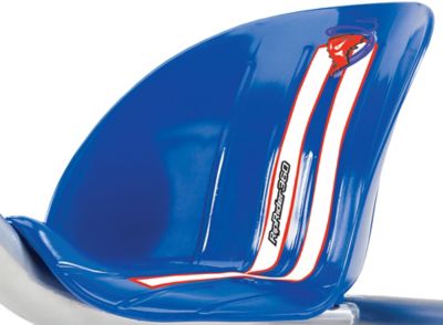 Image showing  Kids' Unisex 18 in. RipRider 360 Drifting Tricycle, Blue