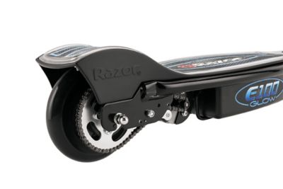 Razor E100 electric scooter replacement chain 