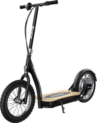 Electric Scooters