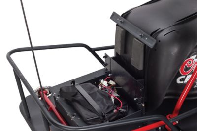 Image showing  12V Crazy Cart XL Electric Ride-On Toy