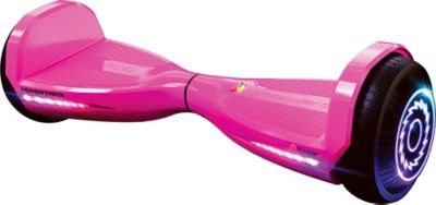 Razor Hovertrax Prizma Hoverboard, Pink