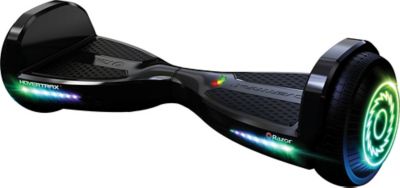 Razor Hovertrax Prizma Hoverboard, Black GREAT First Hoverboard
