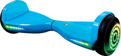 Razor Hovertrax Prizma Hoverboard, Blue