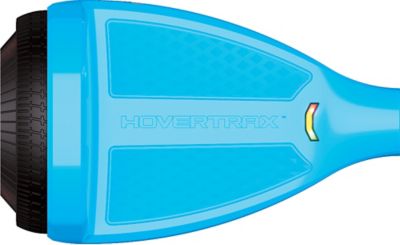 Image showing  Hovertrax Prizma Hoverboard, Blue