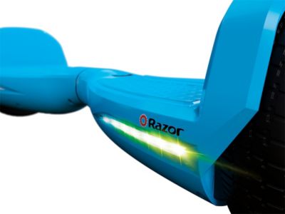 Image showing  Hovertrax Prizma Hoverboard, Blue