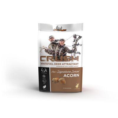 Wildgame Innovations Acorn Rage Deer Attractant, 20 lb. at Tractor ...