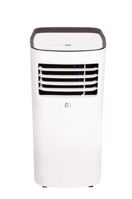 PerfectAire 10000BTU Portable Air Conditioner/Heater Combo 