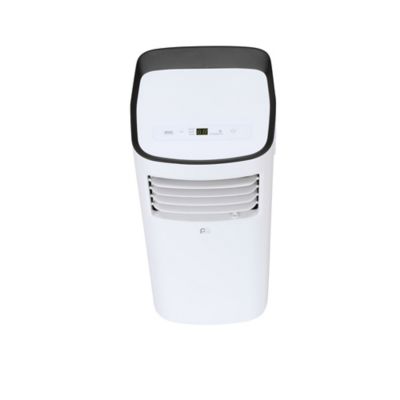Image showing  115V Compact Portable Air Conditioner, 350 sq. ft., 9,000 BTU, 62-88F Temperature Range