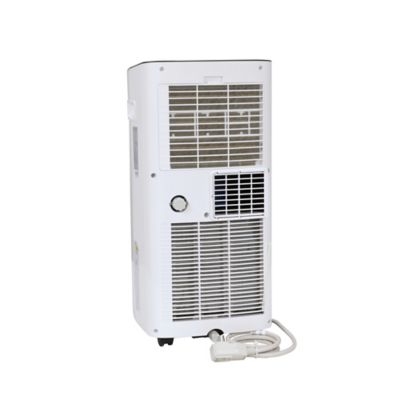 Image showing 5 th Perfect Aire 115V Compact Portable Air Conditioner, 350 sq. ft., 9,000 BTU, 62-88F Temperature Range