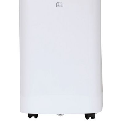 Image showing 6 th Perfect Aire 115V Compact Portable Air Conditioner, 350 sq. ft., 9,000 BTU, 62-88F Temperature Range