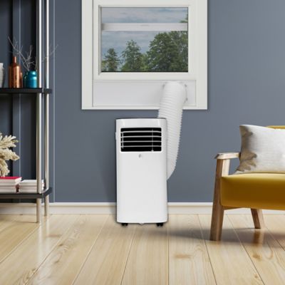 Image showing 8 th Perfect Aire 115V Compact Portable Air Conditioner, 350 sq. ft., 9,000 BTU, 62-88F Temperature Range