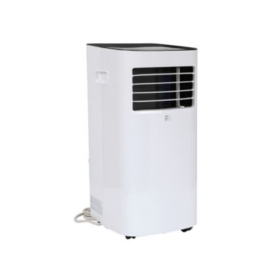 Image showing 9 th Perfect Aire 115V Compact Portable Air Conditioner, 350 sq. ft., 9,000 BTU, 62-88F Temperature Range