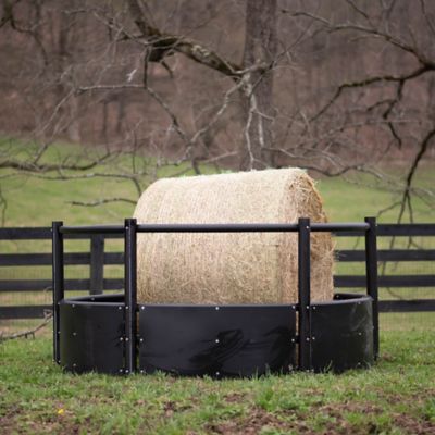 Century Livestock Feeder Skirt Kit