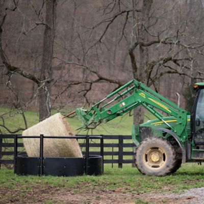 Image showing  Livestock Feeder Skirt Kit