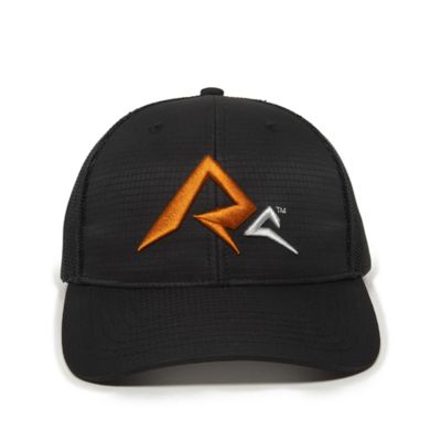 Image showing  Unisex Adult Ripstop Snapback Trucker Cap