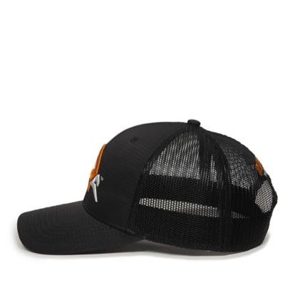 Image showing  Unisex Adult Ripstop Snapback Trucker Cap