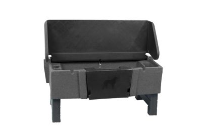 Image showing  Groom-Pro Pet Tub