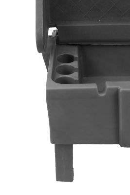 Image showing  Groom-Pro Pet Tub