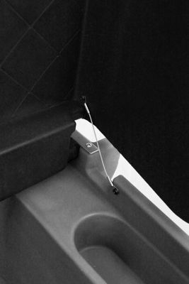 Image showing  Groom-Pro Pet Tub