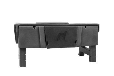 Image showing 5 th Dakota 283 Groom-Pro Pet Tub