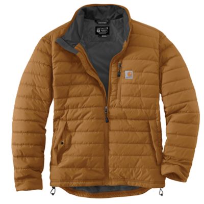 Columbia Sportswear Women's Suttle Mountain Long Insulated Jacket at  Tractor Supply Co.