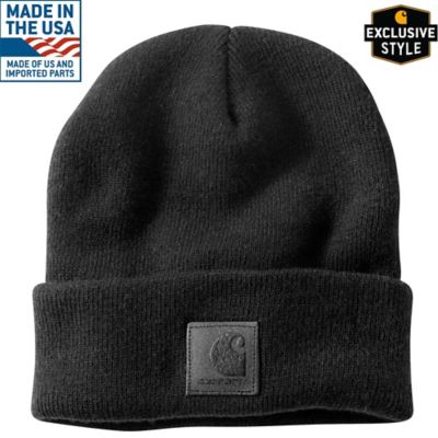 Carhartt Classic Knit Beanie