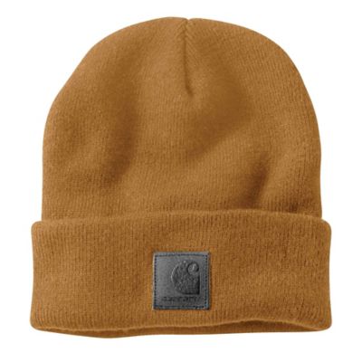 Shop for carhartt Beanies at Tractor Supply Co