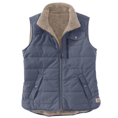 tractor supply womens carhartt vest