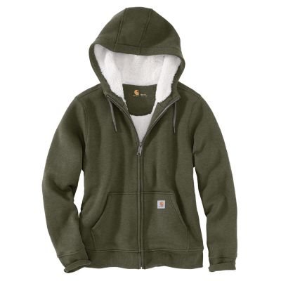 carhartt womens sweatshirts