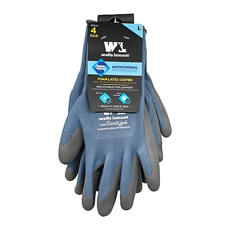 Wells Lamont FlexTech Y9216 Cut Resistant Gloves Wood Carving Cooking Size  S NEW 