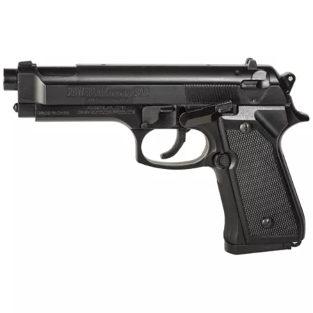 Daisy Model 340 Air Pistol BB Guns