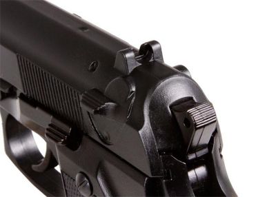 Image showing  Model 340 Air Pistol